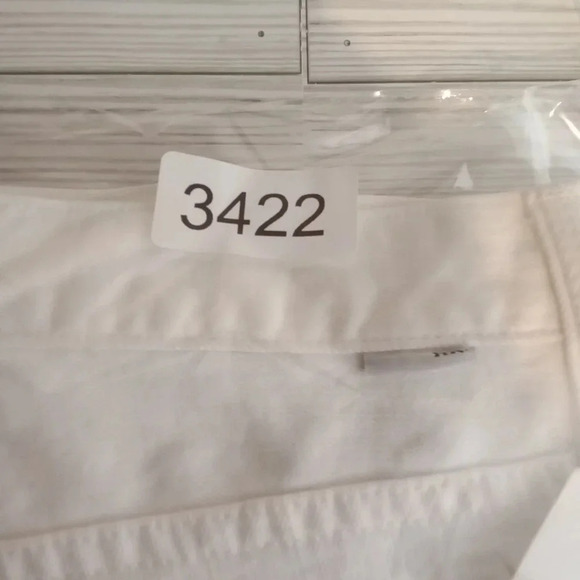 Mother Mr tooth n nail color the neat button closure men's size 32 - Picture 11 of 11